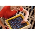 thumbnail image 4 of Juego de Rompecabezas BRIO 34065 PAC-Man Laberinto para Niños 6+, 4 of 4