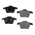 thumbnail image 2 of Pagid Rear Brake Pad Set, 2 of 3