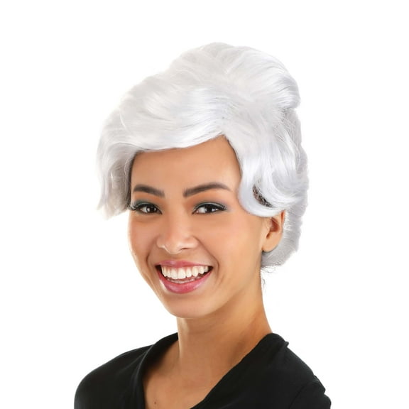 Fairy Godmother Wig