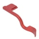 thumbnail image 4 of De metal para Pulgar, de dado para cámara, Soporte de Montaje de Zapata de Aleación de Aluminio CNC, Adecuado para cámaras de Zapata Universales Z6 Z7, 4 of 7