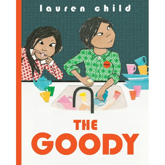 Pre-Owned The Goody (Hardcover) 1338789546 9781338789546