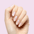 thumbnail image 3 of Olive & June Gel Nail Polish - Pink Goldfish, 3 of 11