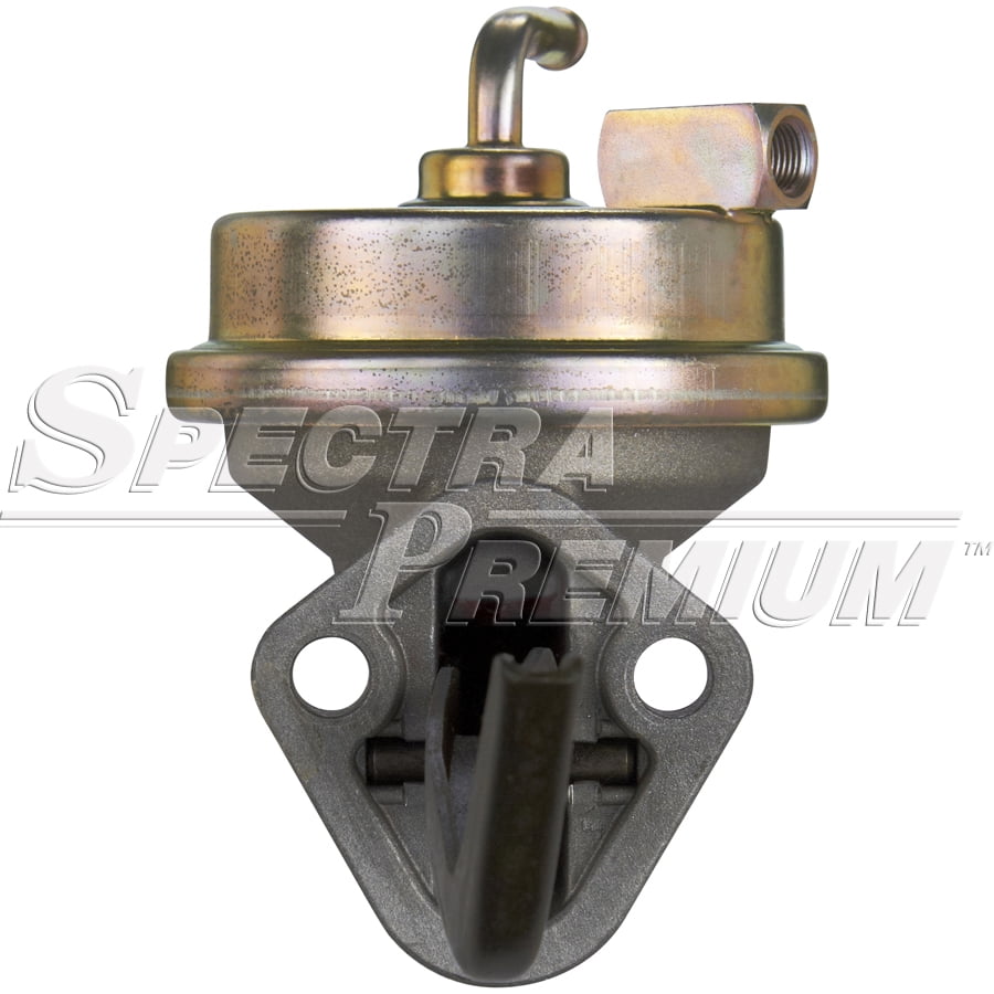 Spectra Premium SP1019MP Mechanical Fuel Pump
