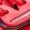 Red, variant on Men's Casual Sports Shoes