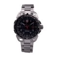 thumbnail image 2 of Luminox Ice-Sar Arctic 46mm Stainless Steel Black Dial Quartz Mens Watch XL.1202, 2 of 4