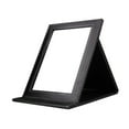 thumbnail image 1 of Espejo de tocador plegable portátil con soporte, grande Zhivalor  SNFLD150, 1 of 9