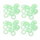 thumbnail image 5 of unbranded 200Ud Fluorescentes Para Estacas De Tienda Color Verde Para Campamentos Y Aventuras, 5 of 8