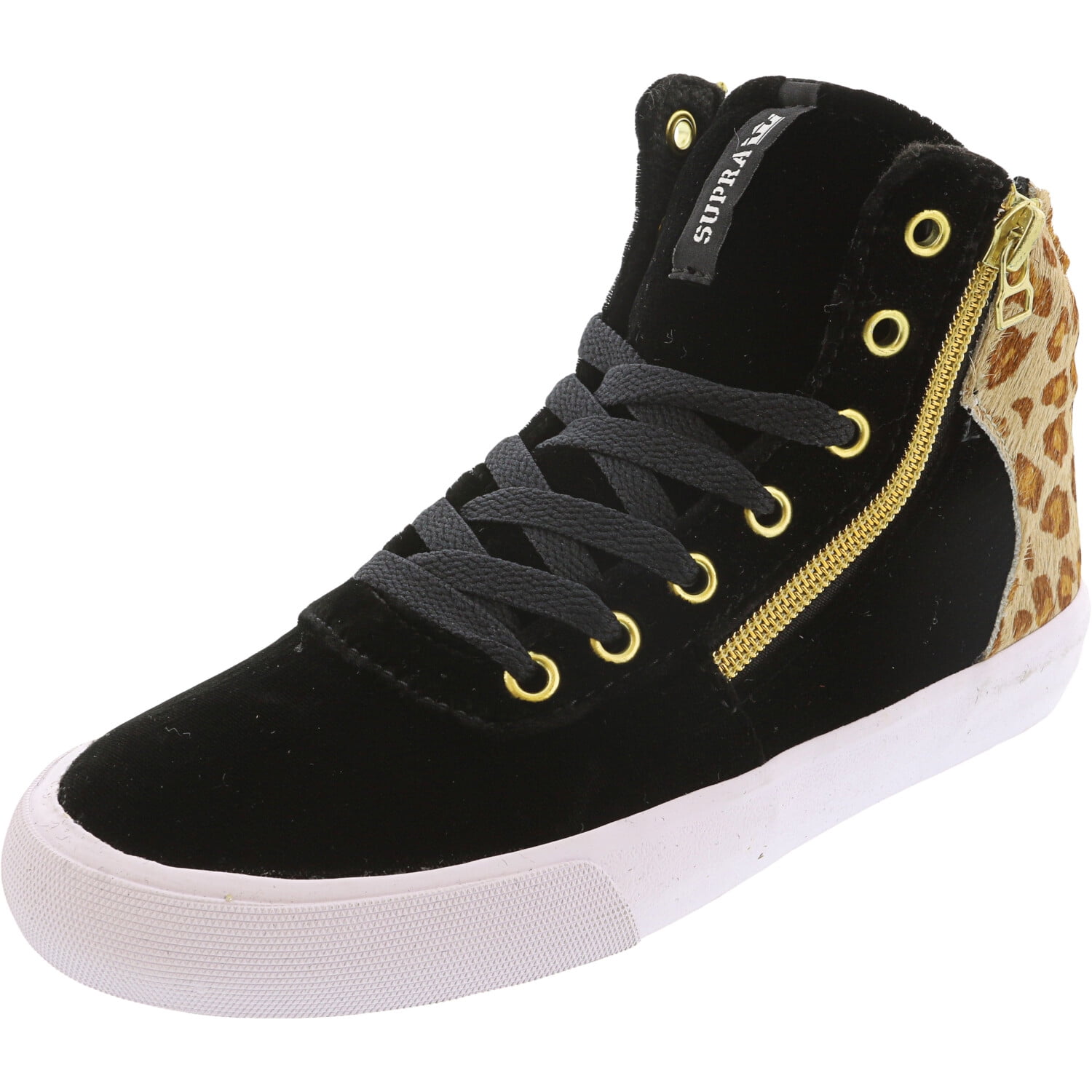 supra cuttler high