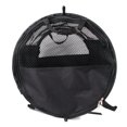 thumbnail image 5 of Mochila para gatos y perros. Bolsa transportadora para gatos y perros. Bolsa para mascotas para el coche. Alfombrilla plegable portátil para mascotas para el coche, las compras o el exterior., 5 of 5