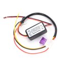 thumbnail image 3 of LED Dimming Delay Controller, Daytime Running Light Controller 12-18V  For Car For Led Fluorescent Lights, 3 of 8