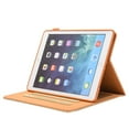 thumbnail image 6 of Dteck Shiny Case For iPad 9.7/Air/Air 2/Pro 9.7 PU Leather Flip Smart Cover Auto Wake/Sleep, 6 of 9