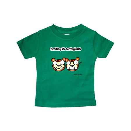 

Inktastic ND_13 Gift Baby Boy or Baby Girl T-Shirt