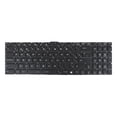 thumbnail image 1 of Disposición De Recarga Del Del Portátil Ligero Disposición De Versión En Español Para MSI GT72 WS60 GE72 Sunnimix Teclado retroiluminado rojo, 1 of 8
