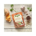 thumbnail image 4 of Seeds of Change Certified Organic Quinoa and Brown Rice with Garlic 8.5 oz. 6 Pk., 4 of 10