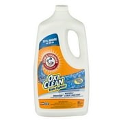 OxiClean Large Area Carpet Cleaner, 64 oz.