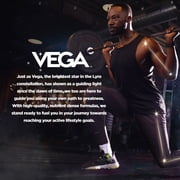 Vega Performance Creamy Chocolate Protein + Creatine 23.4 oz
