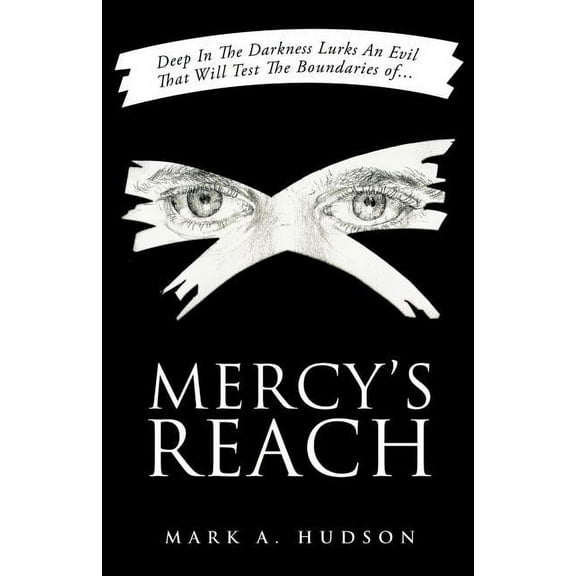 Mercy's Reach, (Paperback)