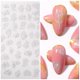 thumbnail image 4 of Adjustable Support Cushion,cotton Linen Headrest Barest Triangle Ba Wedge Cushion Lumbar Pillows Sofa Office Chair Reading Bed Rest Pillow Throw C, 4 of 5