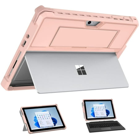 MoKo Case Fit Microsoft Surface Go 3 (2021)/ Surface Go 2 2020