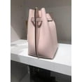 thumbnail image 2 of Michael Kors 35S1Gu5M1T Emilia Small Bucket Bag Messenger In Powder Blush, 2 of 4