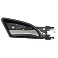 thumbnail image 1 of Manija Puerta Interior Accord 2008 A 2012 Honda Delantera O Trasera Der Gris/Plata Genérica ., 1 of 4
