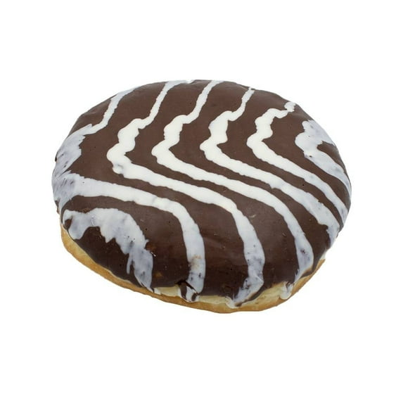 Berlinesa de chocolate 1 pieza