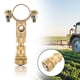 thumbnail image 4 of Pulverizador agrícola BuyWeek Boquilla de pulverización de latón atomizador de alta presión, 4 of 9