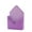 A253 D 9.1x3.1x13.8"!, variant on Envelope Shaped Bouquet Valentine'S Day Envelope Bouquet Envelope Foldable Bouquet Packaging Paper Event & Party Home Decor