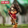 thumbnail image 2 of POP MART Harry Potter Magic Stone Novel Anime Action Figure Guess Bag Ornament Figurines Home Decor Desktop Dolls Model Gift, 2 of 5