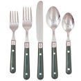 thumbnail image 2 of Ginkgo Le Prix Flatware Set, 2 of 7