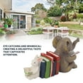 thumbnail image 3 of Figurine Ornament, Statue Decor Durable Versatile  for Desk, 3 of 8