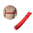 thumbnail image 4 of Monstrate Deportes al aire libre Cinturón de frecuencia cardíaca Compatible con Bluetooth Correa de montaje en el pecho Cuidado de la salud Decoración del hogar, 4 of 6