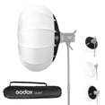thumbnail image 1 of Farol Softbox Godox CS-85T de 85 cm con soporte Bowens para SL60, 1 of 7