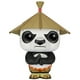 thumbnail image 1 of Funko POP Movies: Kung Fu Panda - Figura de Acción Po con Sombrero, Multicolor,3.75 pulgad Funko Funko, 1 of 2