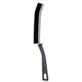 thumbnail image 4 of Cepillo de limpieza Espacio Mango ergonómico Ventana Ranura Ranura Polvo Negro, 4 of 7