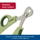 thumbnail image 4 of Cortauñas para perros Coastal Pet Safari Deluxe de acero inoxidable, 4 of 7