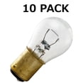 thumbnail image 1 of 10x 1076 12V Light Bulb Brake Stop Signal Turn Tail Lamp S8 RV Marine Auto, 1 of 1
