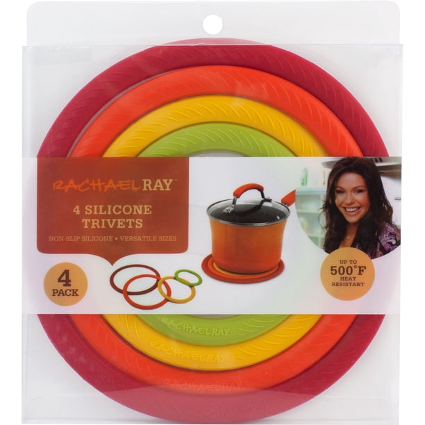 Best Brands Rachael Ray Silicone Trivet