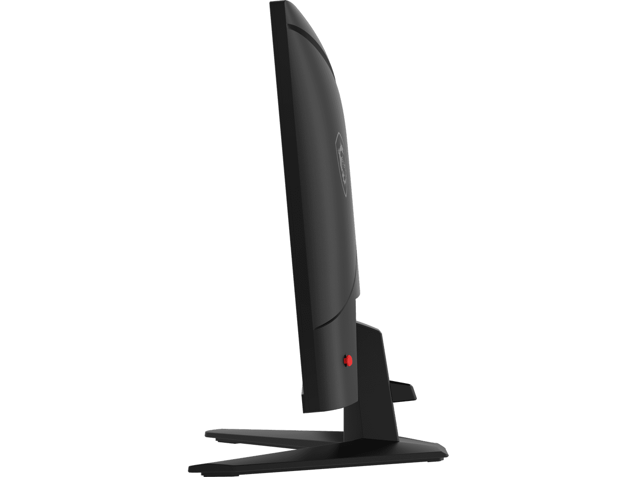 MSI 27 inch WQHD 2K 1440P 240Hz IPS with AMD FreeSync Premium 0.5ms HDR Ready Computer Gaming Monitor MAG 274QF X24