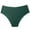 Green, variant on iOPQO womens underwear 1 Pieces Women Print Lingerie Temptation Low-waist Panties Underwear Briefs Black L