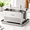 Large, variant on XX-Large 304 Stainless Steel Tofu Press, Paneer Maker & Cheese Press