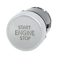 thumbnail image 1 of ,Car Engine Start Stop Engine Start Stop Button Engine Ignition Push Switch Built for Professionals, 1 of 14