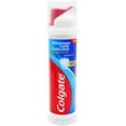 thumbnail image 1 of Pasta dental Colgate 100 ml con dispensador, 1 of 6