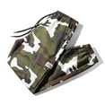 thumbnail image 5 of Zszcpp Jogging Pants For Men Youth Ankle-Length Camouflage Long Loose Cargo Drawstring Trousers Casual Trouser, 5 of 5
