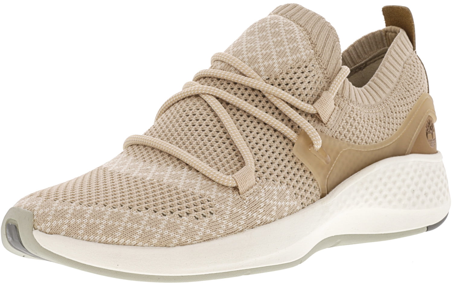 flyroam go knit chukka