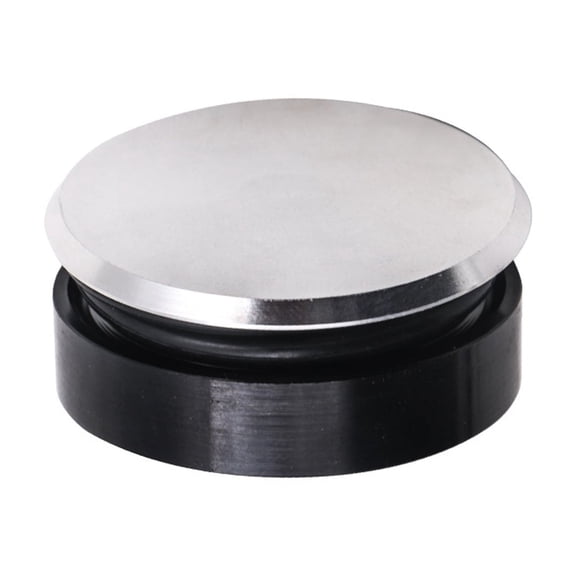 Aluminum Wiper Blade Arm Plugs Replacement Leak Prevention Window Wiper Bushing Caps Easy to Use for Vehicle