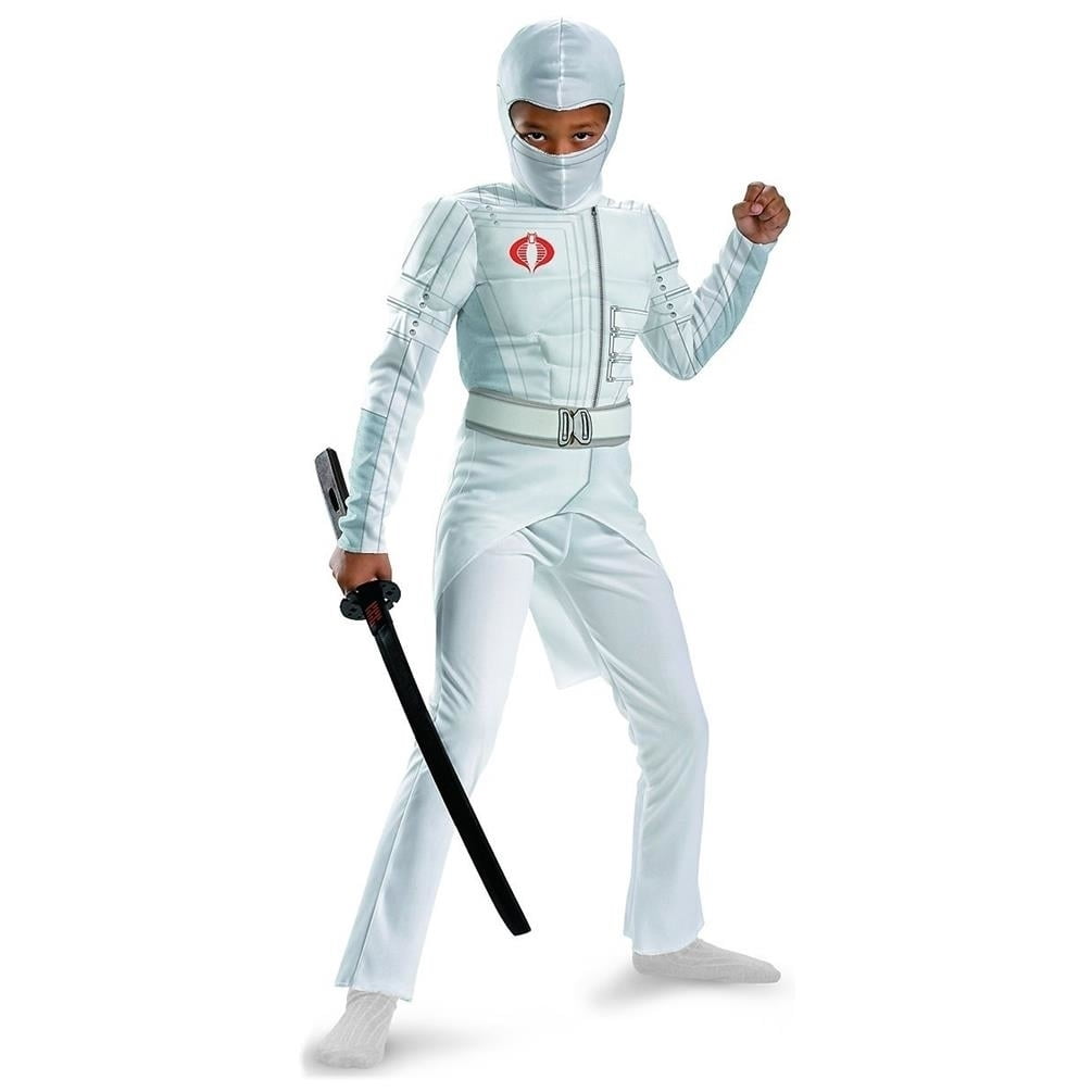 Storm Shadow Retaliation