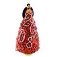 thumbnail image 2 of 7.00In The Merriest 2008, Glass, Ornament Dated 2008 Tree 1014028, 2 of 2