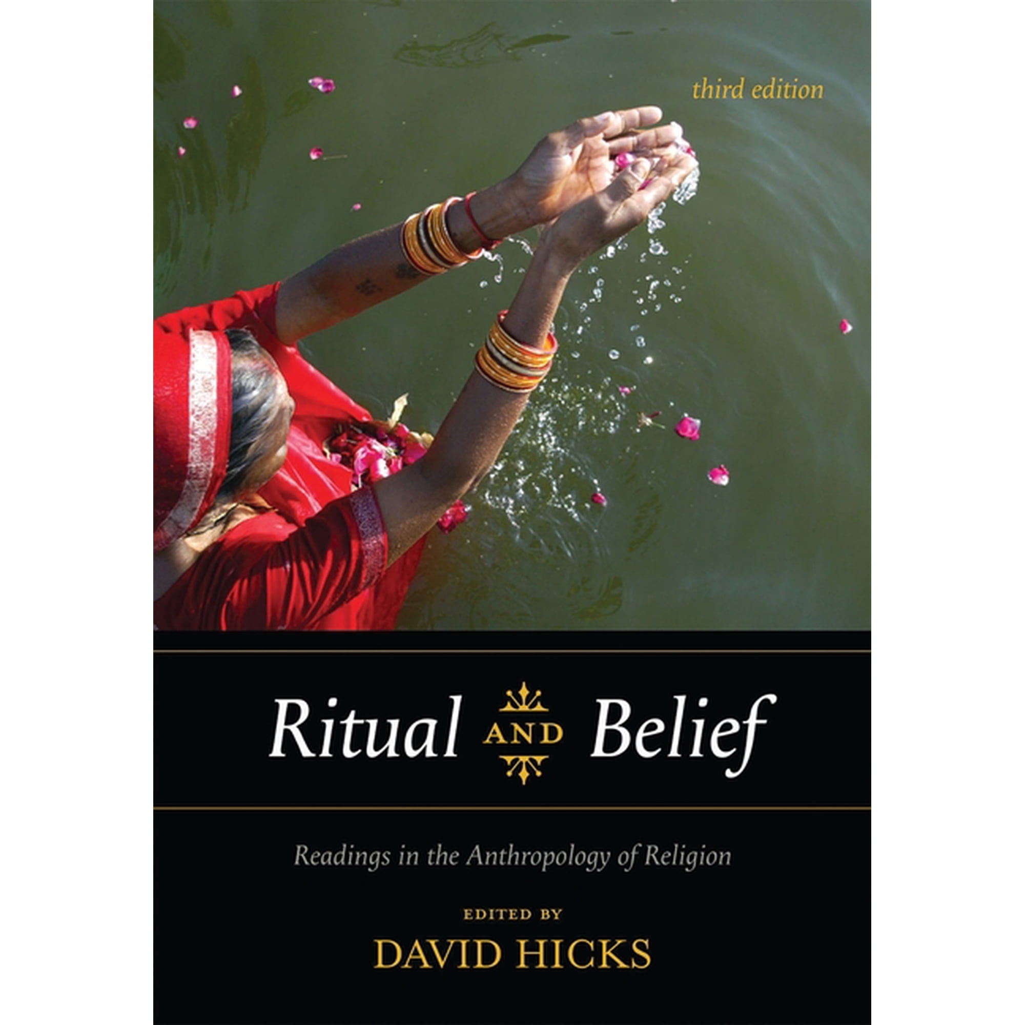 Ritual and Belief: Readings in the Anthropology of Religion (Paperback)