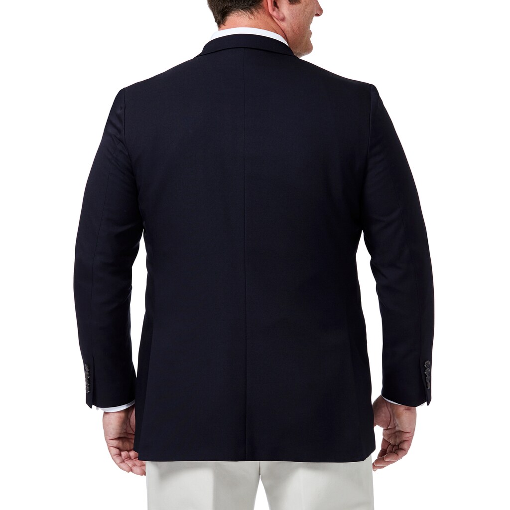 Haggar inmotion blazer deals